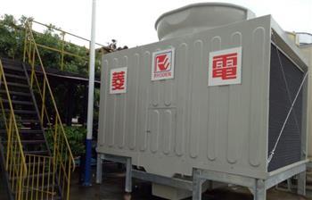 冷卻塔使用的久，維護保養(yǎng)不能少！