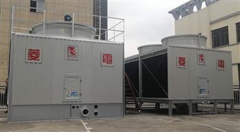 工業冷卻塔降溫時應注意的